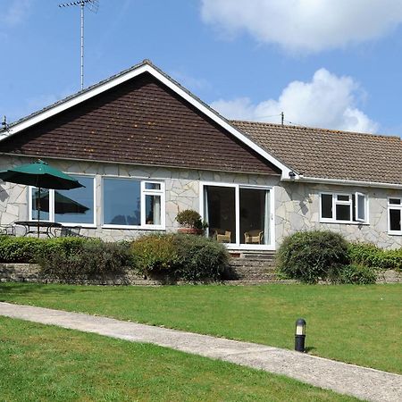 Strathaven Villa Uplyme ภายนอก รูปภาพ