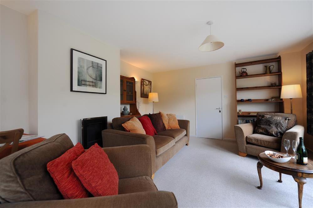 Strathaven Villa Uplyme ภายนอก รูปภาพ