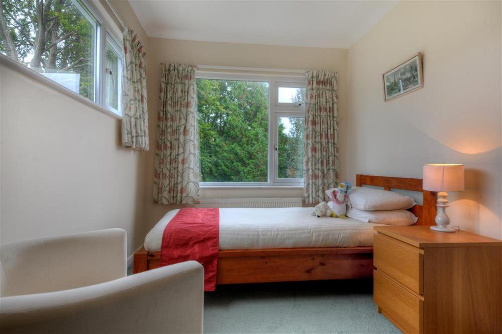 Strathaven Villa Uplyme ภายนอก รูปภาพ