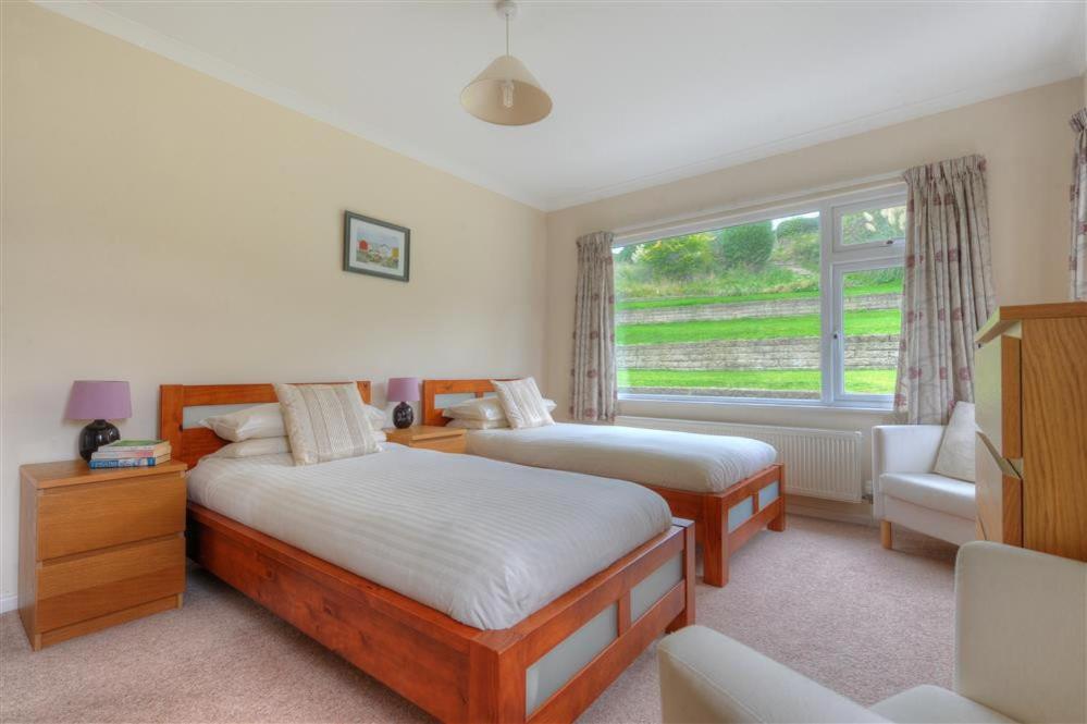 Strathaven Villa Uplyme ภายนอก รูปภาพ